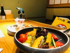 -江户前寿司(好运街店)