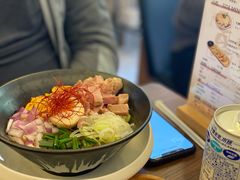 日式微麻辣拌面-真打拉面·日式拉面新流派(体育西横街店)