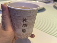 -桂满陇·杭州小馆(朝阳合生汇店)