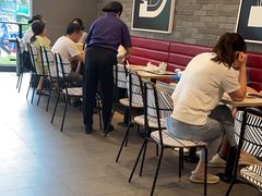 -麦当劳(上百万和城店)