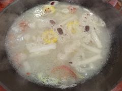 -草本味·市井羊肉馆(新开铺总店)