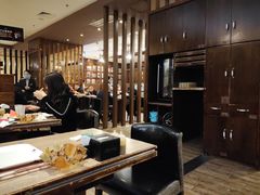 大堂-汉巴味德巴西烤肉(顺和广场店)