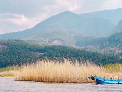 -丽江泸沽湖景区