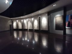 -辽沈战役纪念馆