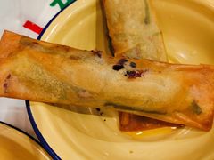 春卷-东排食堂长沙小吃大排档(五一广场店)
