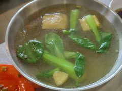-红鼻子桂林米粉(金唐新光界店)