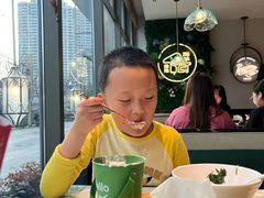 -清真·宁夏印象·盐池滩羊肉体验店(江宁路店)