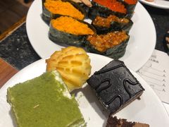 -汉巴味德(大悦城店)