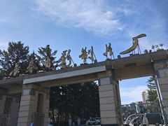 -长影旧址博物馆