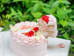 -积慕Cake(解放大道店)