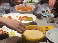 -北平食府(马鞍山路店)