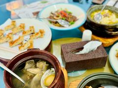 -巷陌锦年(思明店)