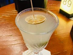 -CIRCLE·酒吧(第一国际店)