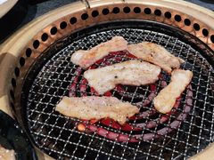 五花肉-神户赤童日式烤肉(金地广场店)