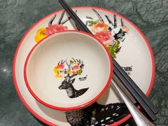 -新白鹿餐厅(湖滨银泰IN77C区店)