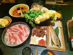-無境·匠心日本料理(汉街店)