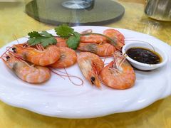 -青竹园海鲜餐厅(海天路店)