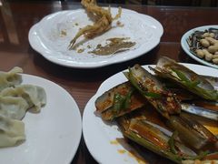 -小铜锣湾海鲜家常菜馆(河西店)