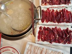 -八合里潮汕鲜牛肉火锅(深圳海岸城店)