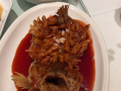 -得月楼·省级非遗·传统苏帮菜(观前店)