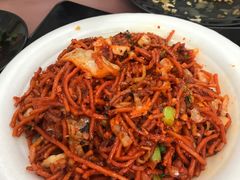 -新加坡Zam Zam餐馆