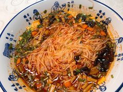 -汉唐宴长安食府