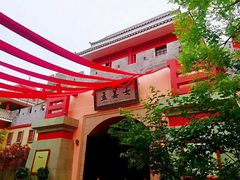 -济南方特东方神画