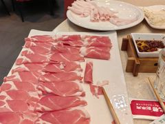 精选苏尼特肥羊-阳坊大都涮羊肉(阳坊总店)