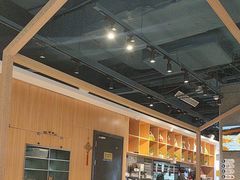 -梨花牛肉汤饭(仁恒伊势丹店)