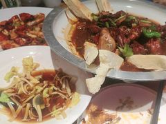 -景芝小炒(蓉花路店)