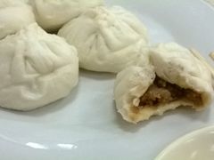 -津门永胜包子铺(哈尔滨道总店)