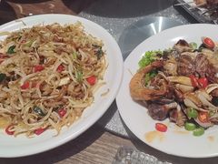 -永红源啤酒·烧烤·海鲜·大排档(青特城店)