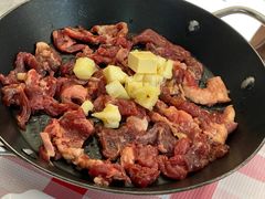 -林真真牛肋条放题(天马店)