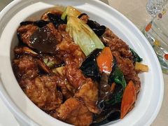 -阿莉餐厅(枣阳路店)