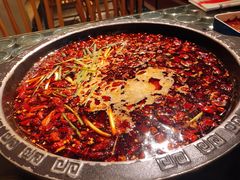 -8号苑自助烤场(西单店)