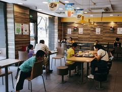 -真功夫(金月湾店)
