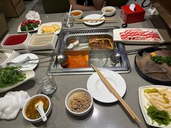 -海底捞火锅(杭州萧山宝龙广场店)