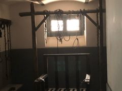 -青岛德国监狱旧址博物馆