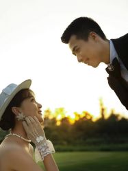 -天长地久婚纱摄影(天宁北路店)