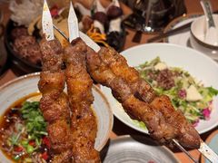 -腾格里· 蒙古山羊火锅(北京中关村店)