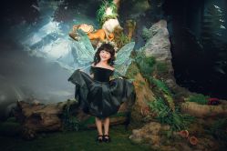 -爱儿美儿童摄影(朝阳公园店)