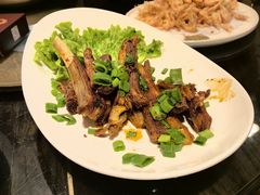 -鱼王府大酒店