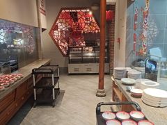 -老蒲鲜·地标·非遗美食(涵江店)
