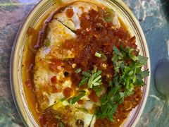 -浩海火燒雲傣家菜(芮欧百货店)