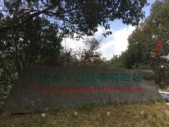 -大余丫山旅游度假区