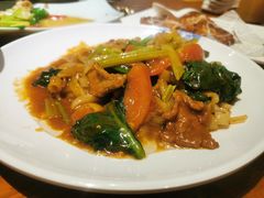 -發記潮汕大排档(宝翔路店)