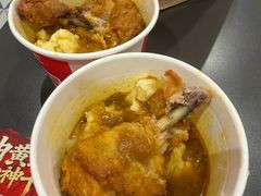 -肯德基(星河店)
