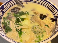 -眷江南之小蓝鲸(王府大街店)