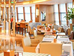 -杭州钱江新城万怡酒店-西餐厅