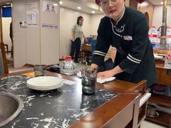 -楼外楼大刀肉传统火锅居(繁荣路店)